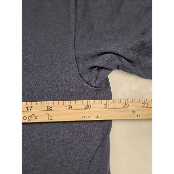 Reebok Super Bowl XLIV  Saints Vs Colts Men's Size Medium Short Sleeve‎ Shirt - Picture 6 of 8